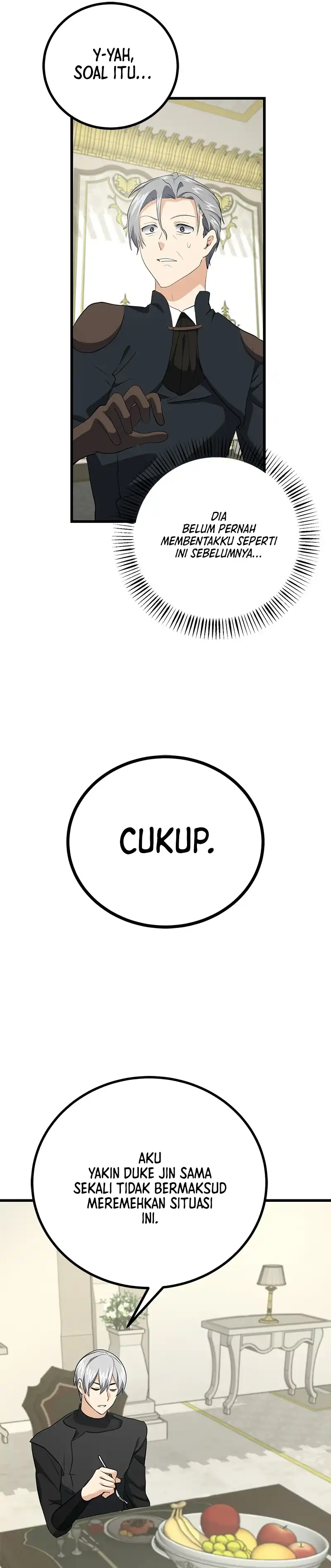 Baca The Demon King Dad and his Hero Daughter - Chapter 48 halaman 14