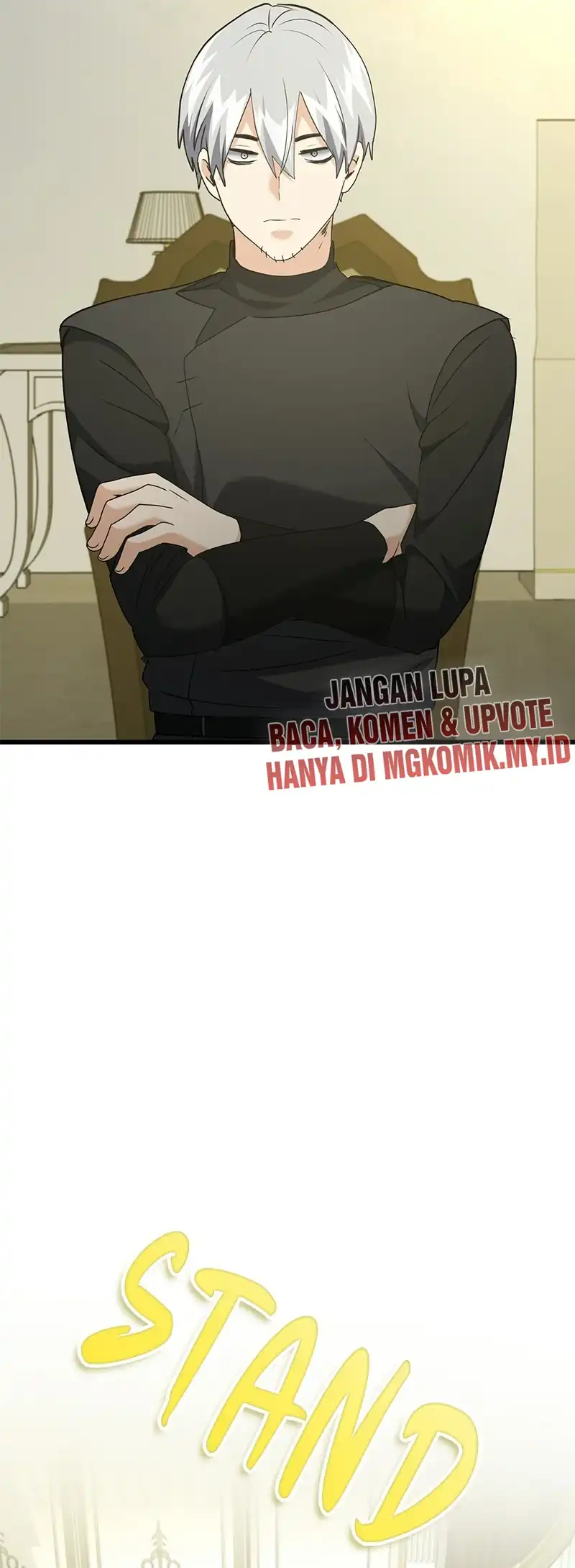 Baca The Demon King Dad and his Hero Daughter - Chapter 48 halaman 18