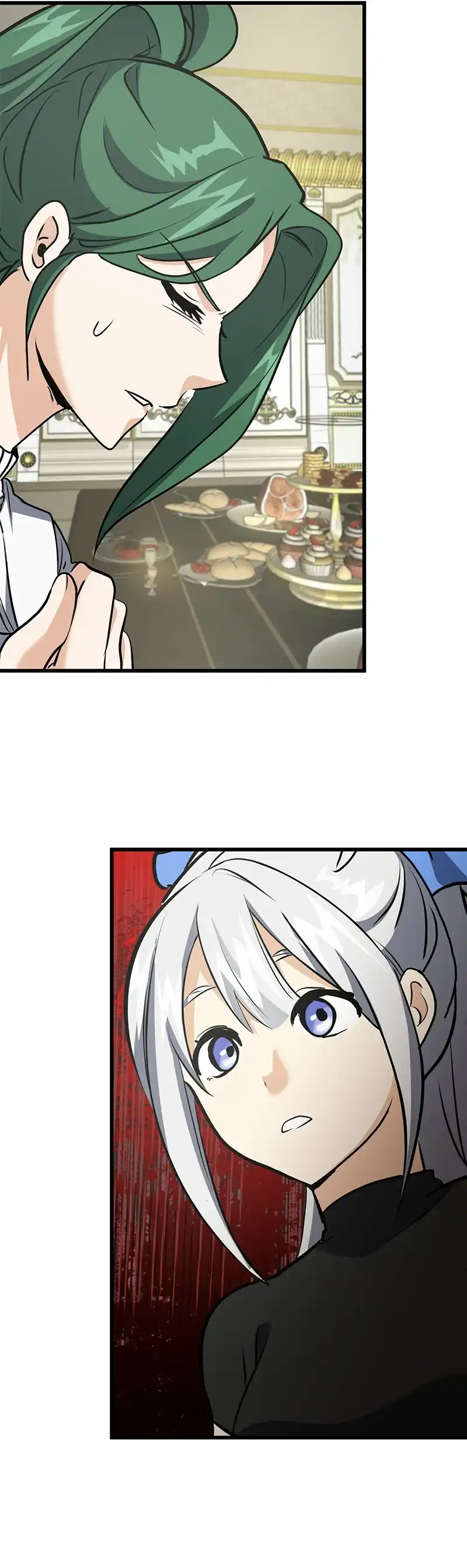 Baca The Demon King Dad and his Hero Daughter - Chapter 48 halaman 31