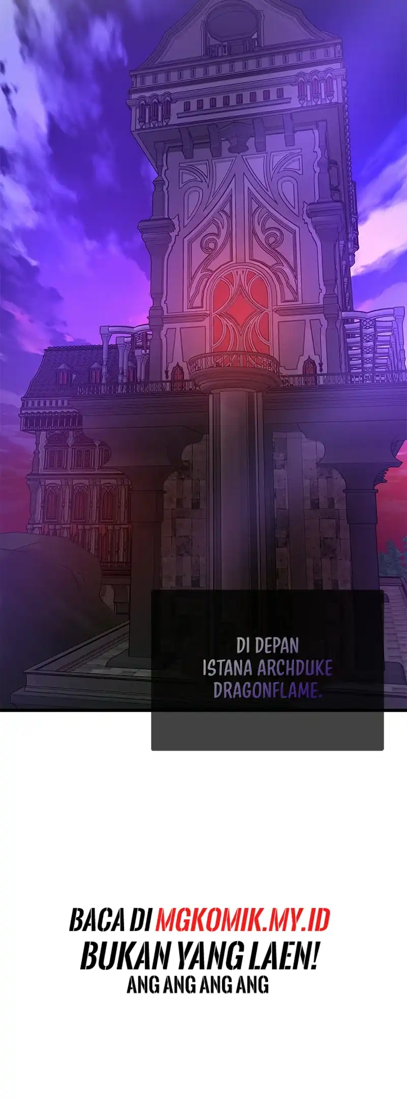 Baca The Demon King Dad and his Hero Daughter - Chapter 48 halaman 39