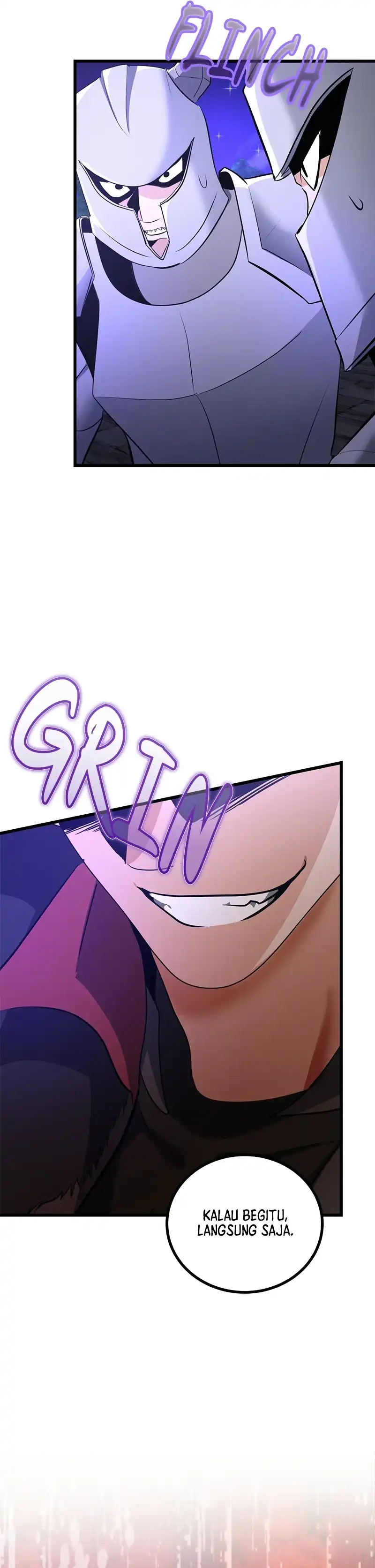 Baca The Demon King Dad and his Hero Daughter - Chapter 48 halaman 43