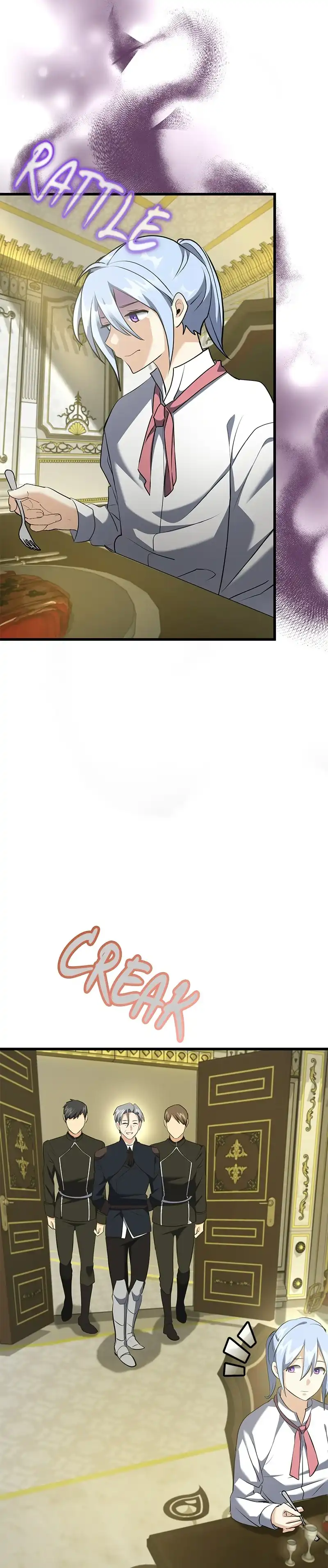 Baca The Demon King Dad and his Hero Daughter - Chapter 48 halaman 8