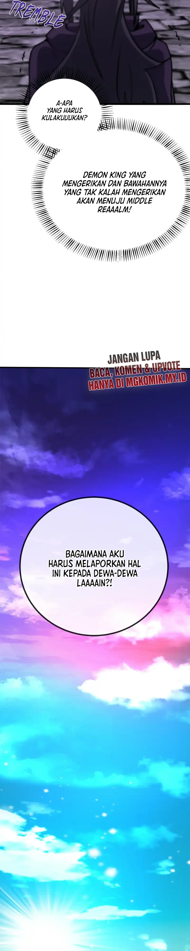 Baca The Demon King Dad and his Hero Daughter - Chapter 49 halaman 18