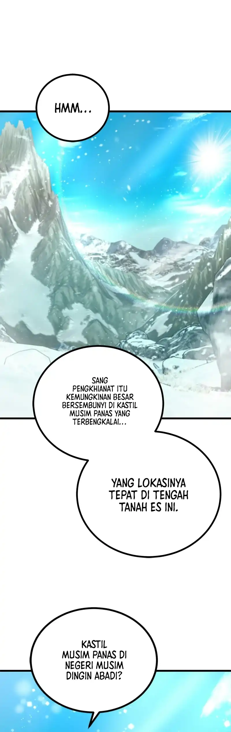 Baca The Demon King Dad and his Hero Daughter - Chapter 49 halaman 28