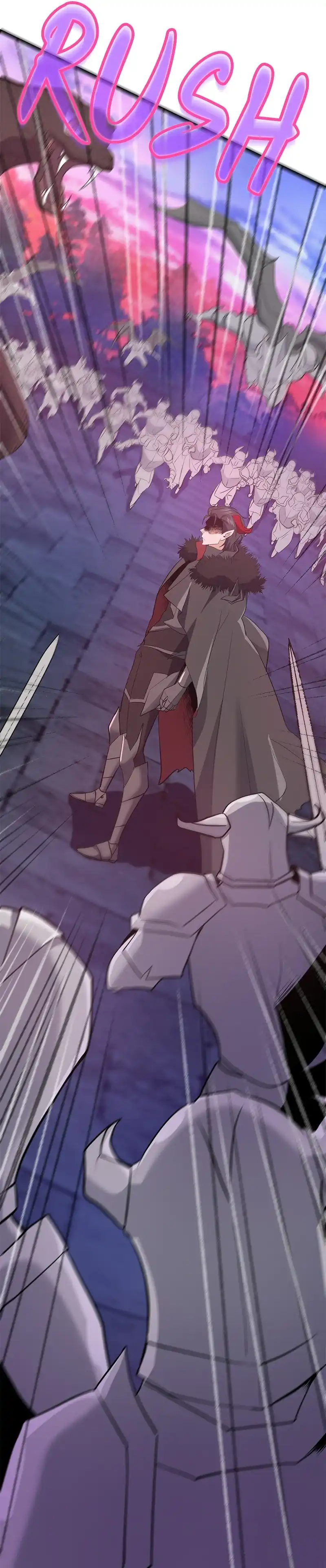 Baca The Demon King Dad and his Hero Daughter - Chapter 49 halaman 3