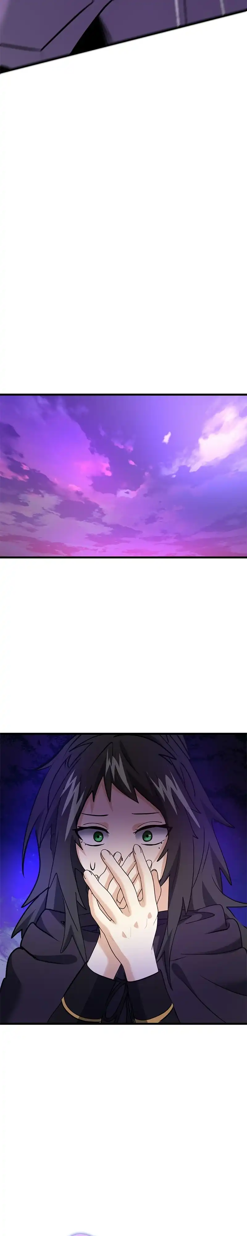 Baca The Demon King Dad and his Hero Daughter - Chapter 49 halaman 4