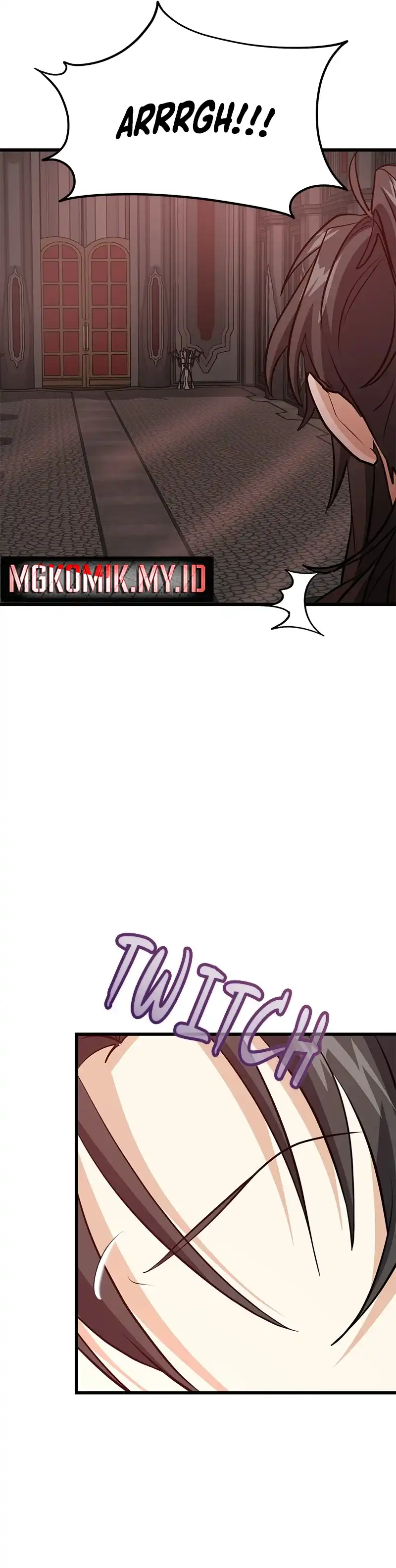 Baca The Demon King Dad and his Hero Daughter - Chapter 49 halaman 41