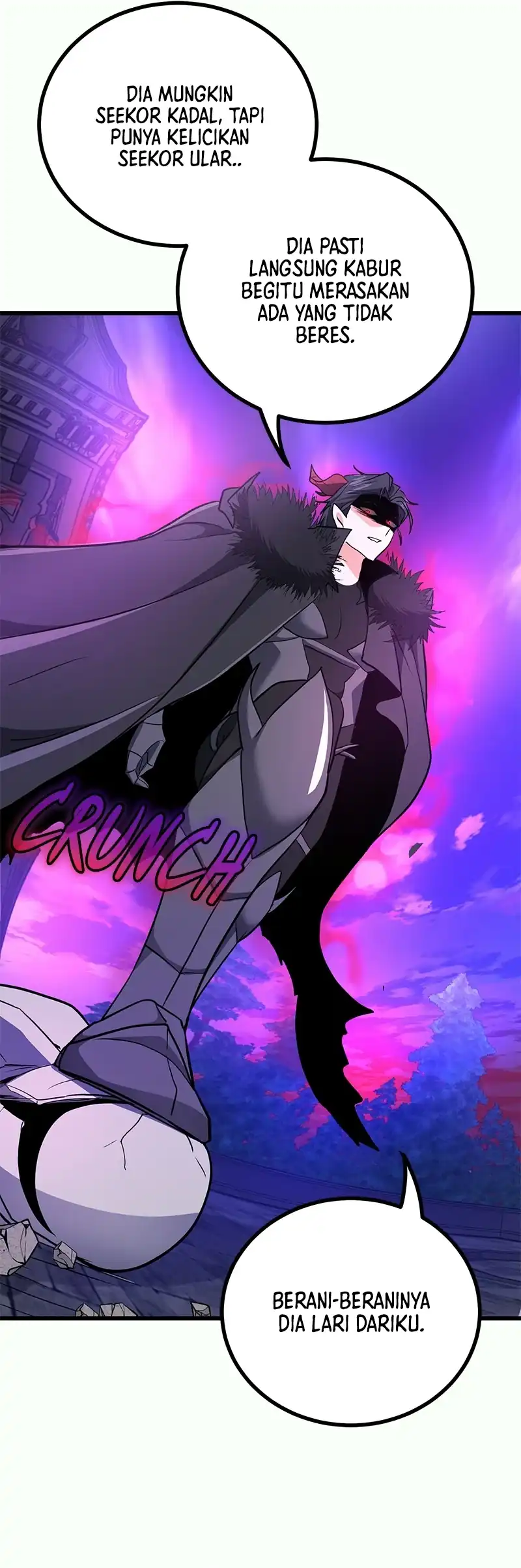 Baca The Demon King Dad and his Hero Daughter - Chapter 49 halaman 7