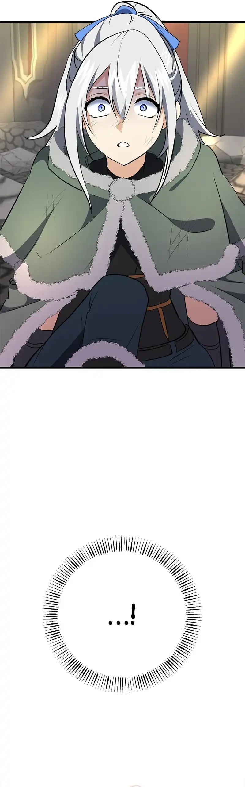 Baca The Demon King Dad and his Hero Daughter - Chapter 50 halaman 25