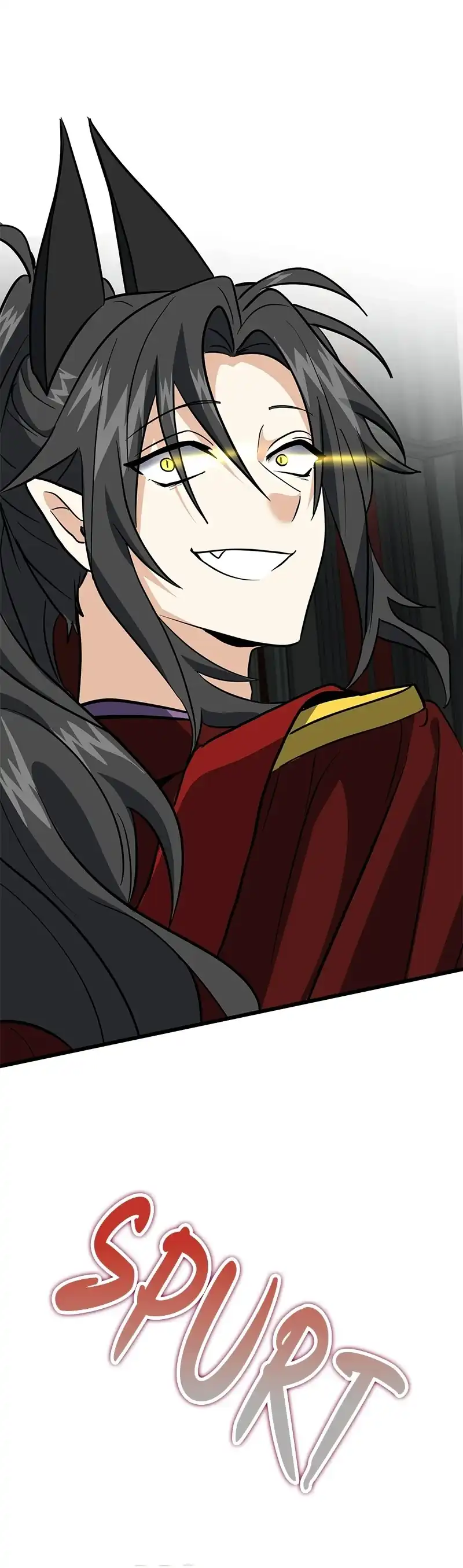 Baca The Demon King Dad and his Hero Daughter - Chapter 50 halaman 43