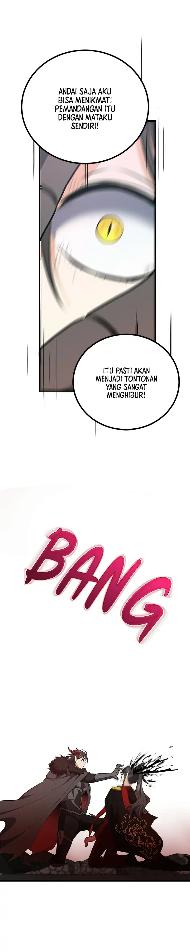 Baca The Demon King Dad and his Hero Daughter - Chapter 51 halaman 10