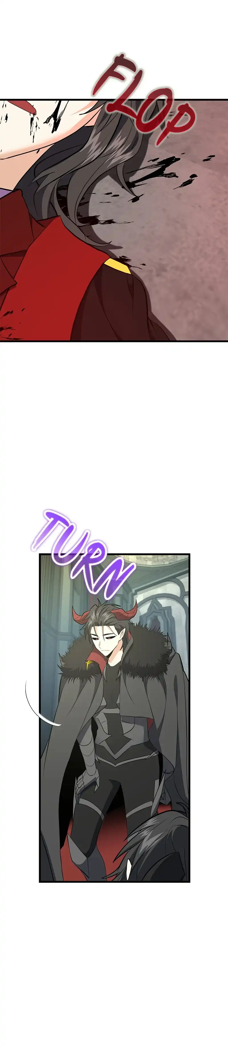 Baca The Demon King Dad and his Hero Daughter - Chapter 51 halaman 11