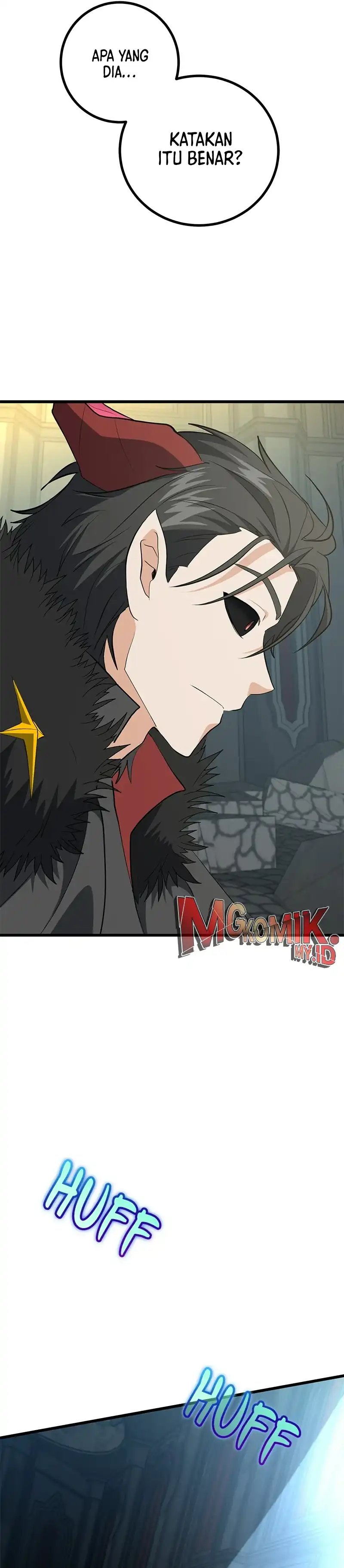 Baca The Demon King Dad and his Hero Daughter - Chapter 51 halaman 12