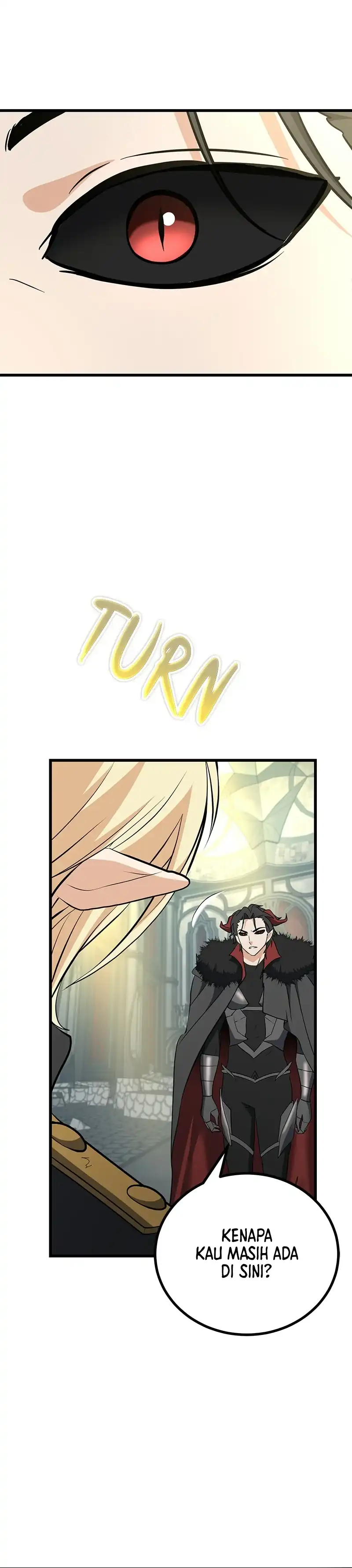 Baca The Demon King Dad and his Hero Daughter - Chapter 51 halaman 14