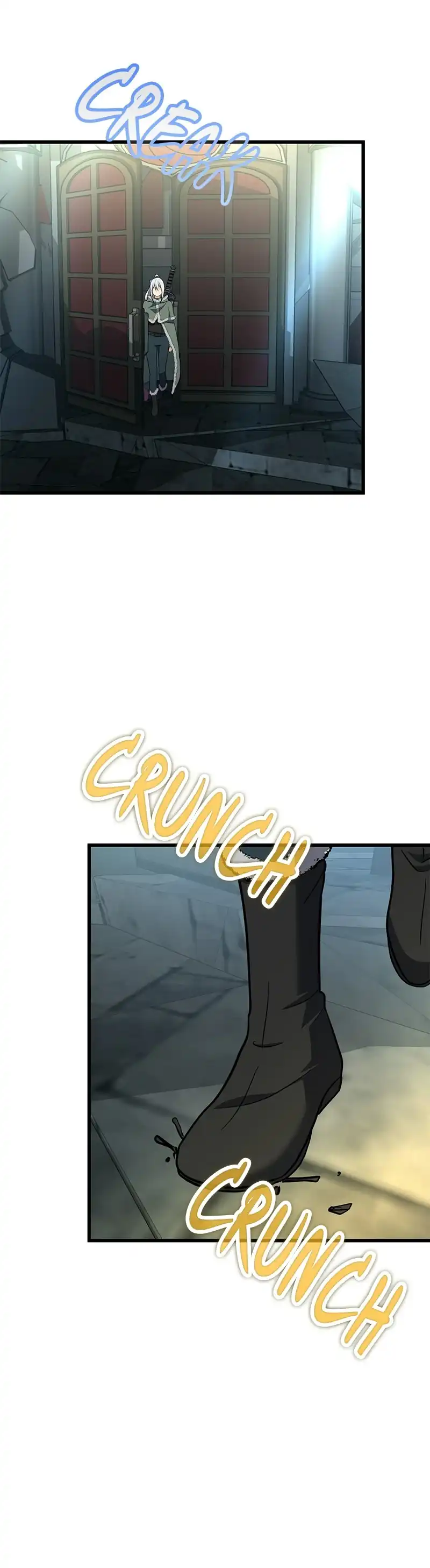 Baca The Demon King Dad and his Hero Daughter - Chapter 51 halaman 22