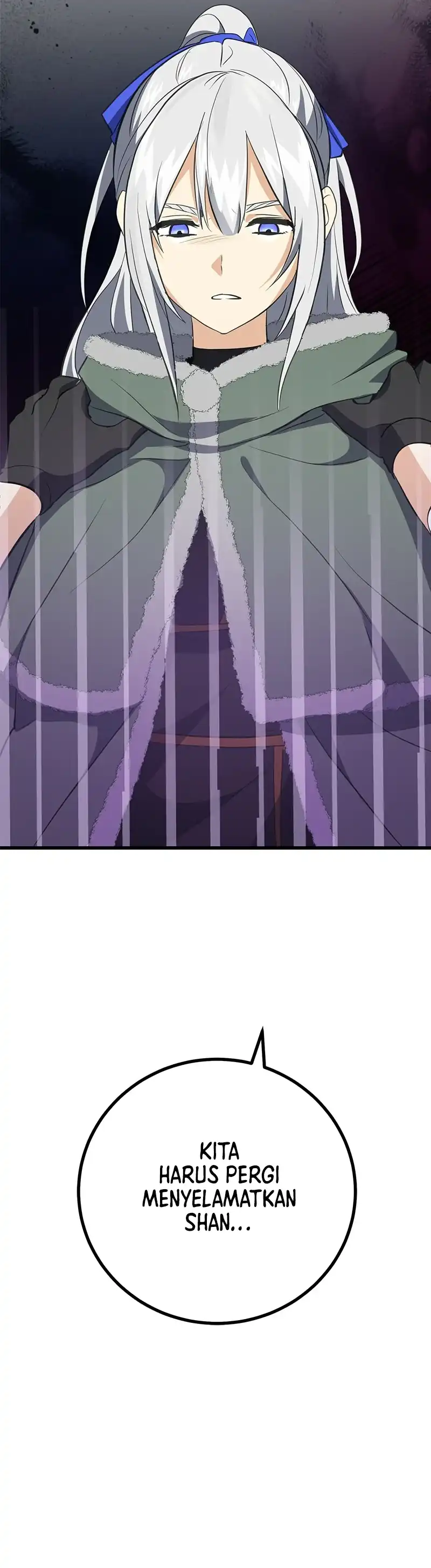 Baca The Demon King Dad and his Hero Daughter - Chapter 51 halaman 29