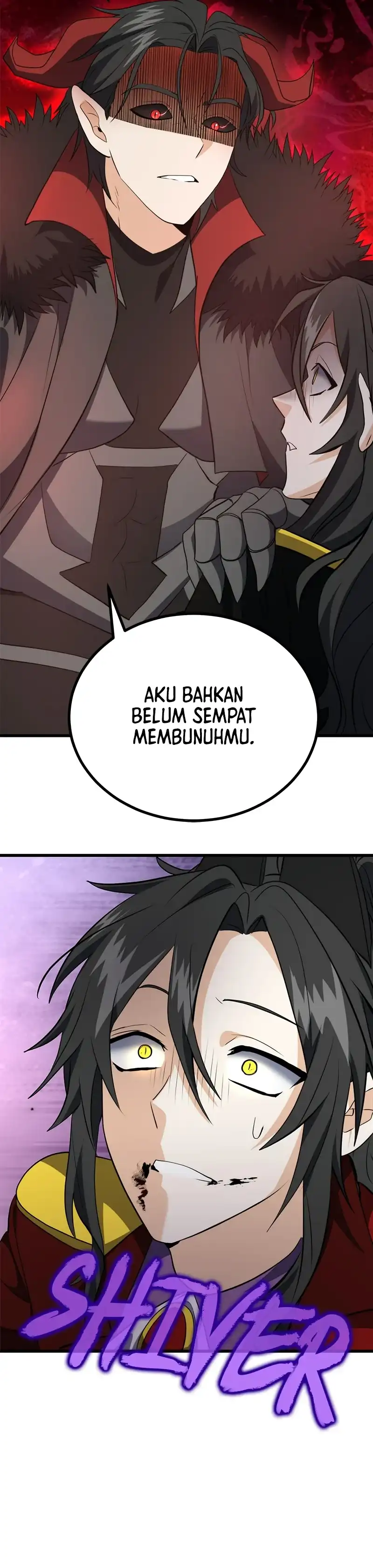 Baca The Demon King Dad and his Hero Daughter - Chapter 51 halaman 5
