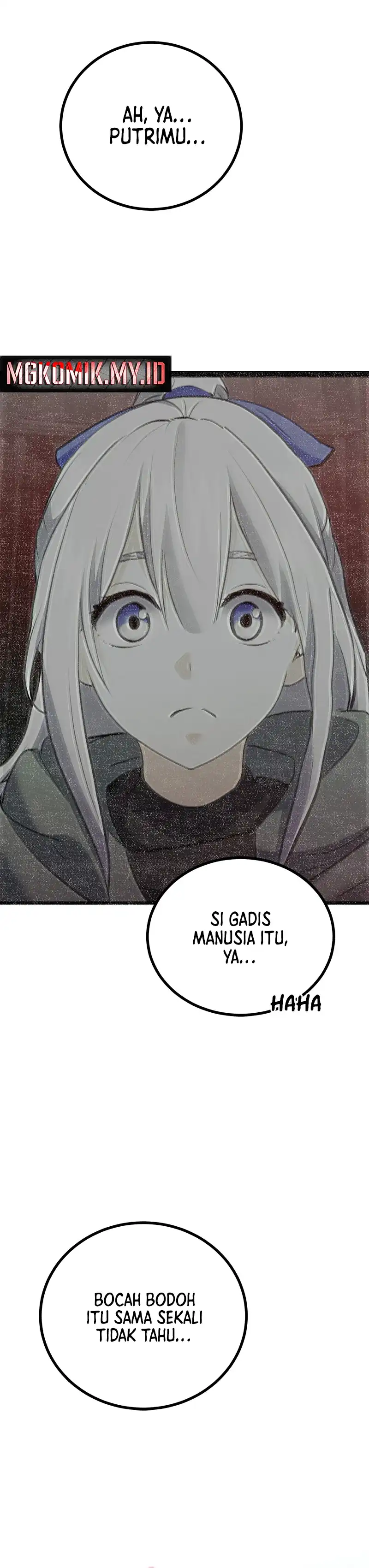 Baca The Demon King Dad and his Hero Daughter - Chapter 51 halaman 7