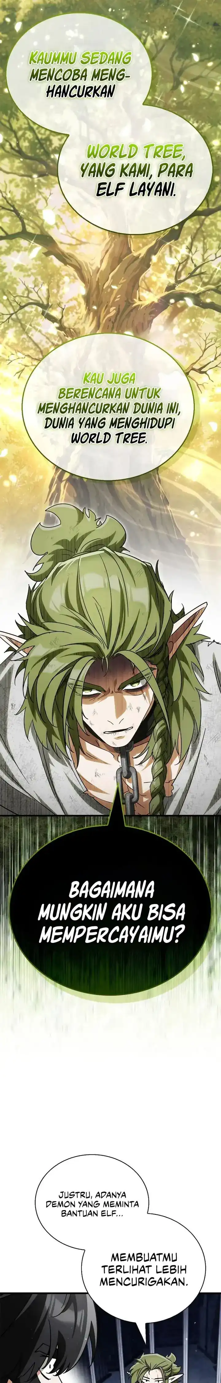 Baca The Demon King Overrun by Heroes - Chapter 5 halaman 10