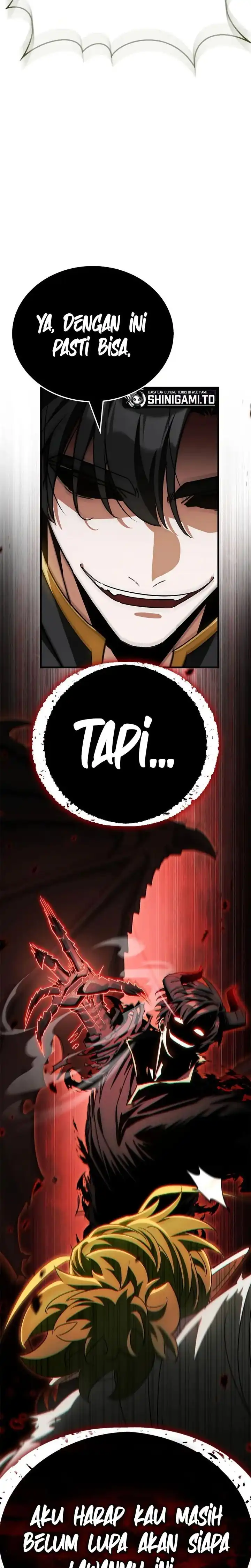 Baca The Demon King Overrun by Heroes - Chapter 5 halaman 37