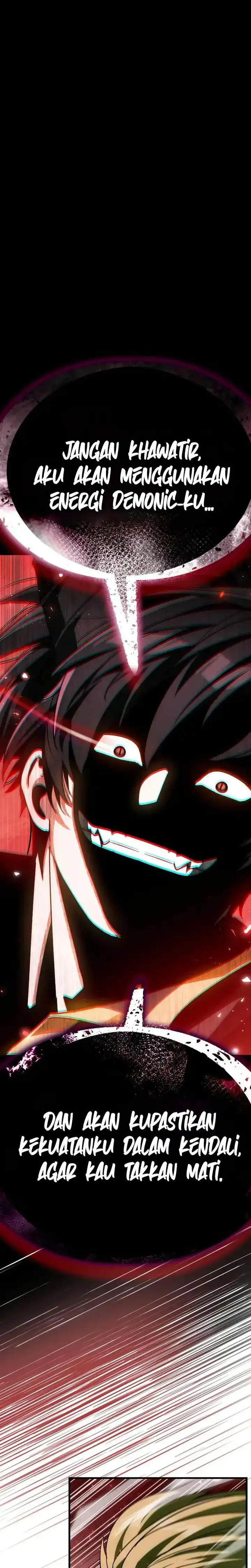 Baca The Demon King Overrun by Heroes - Chapter 5 halaman 39