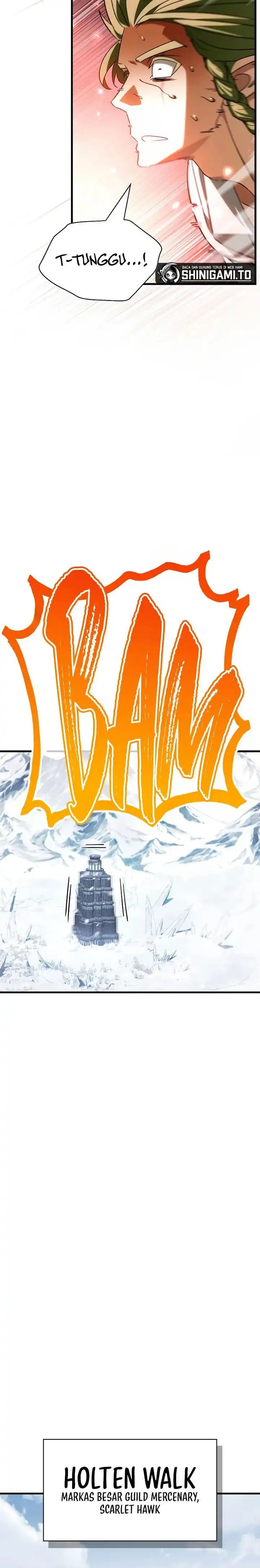 Baca The Demon King Overrun by Heroes - Chapter 5 halaman 40