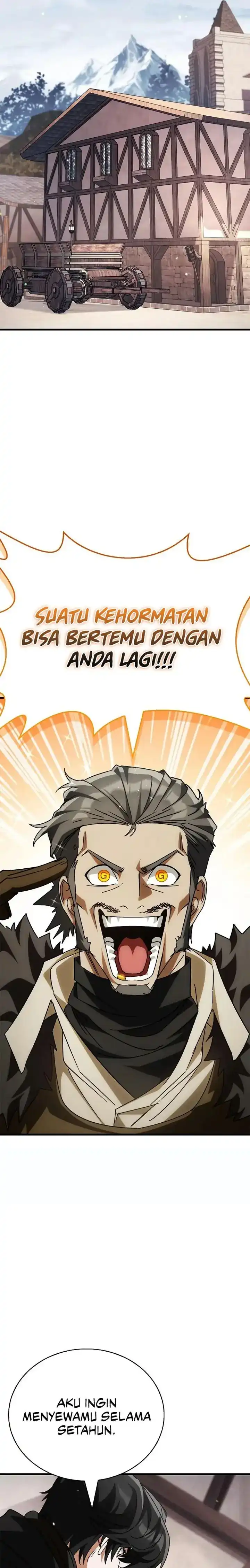 Baca The Demon King Overrun by Heroes - Chapter 5 halaman 41