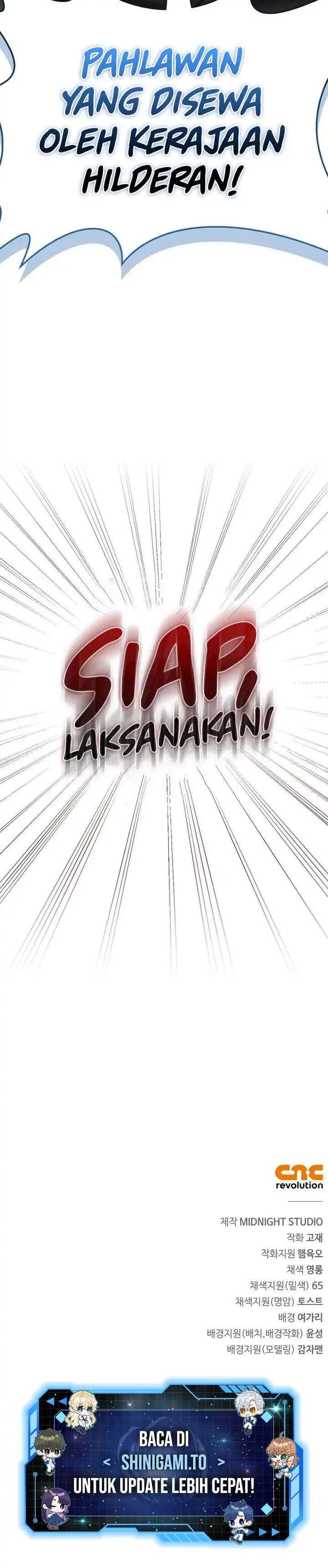 Baca The Demon King Overrun by Heroes - Chapter 5 halaman 48