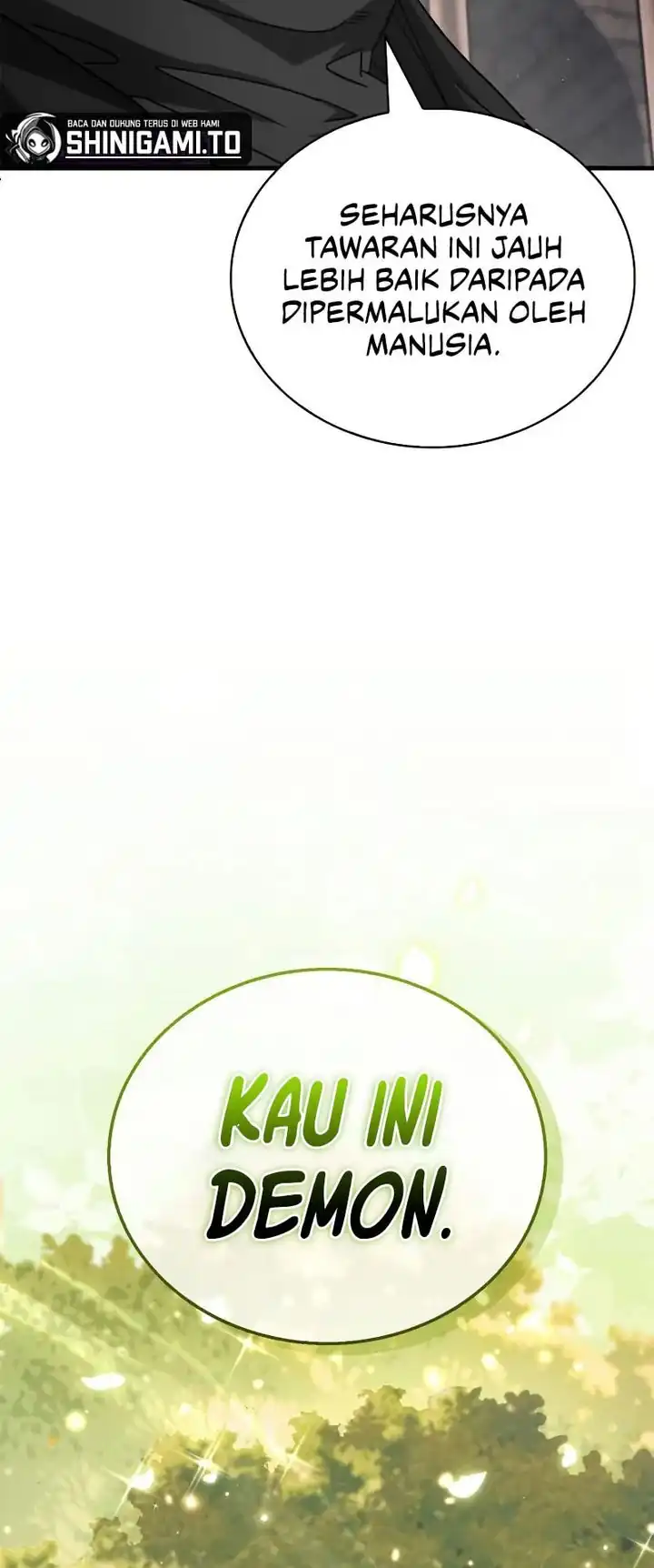 Baca The Demon King Overrun by Heroes - Chapter 5 halaman 9