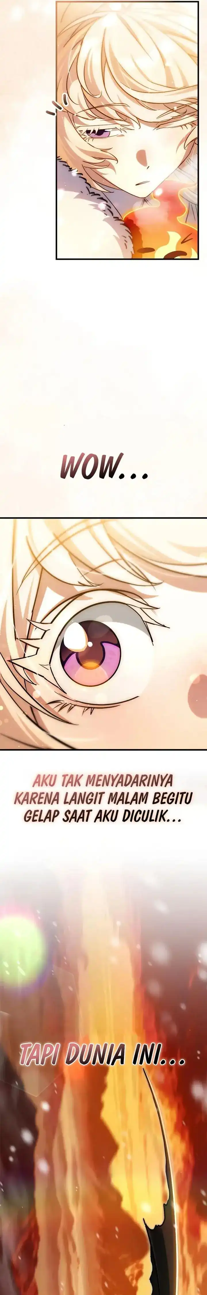 Baca The Demon King Overrun by Heroes - Chapter 6 halaman 14