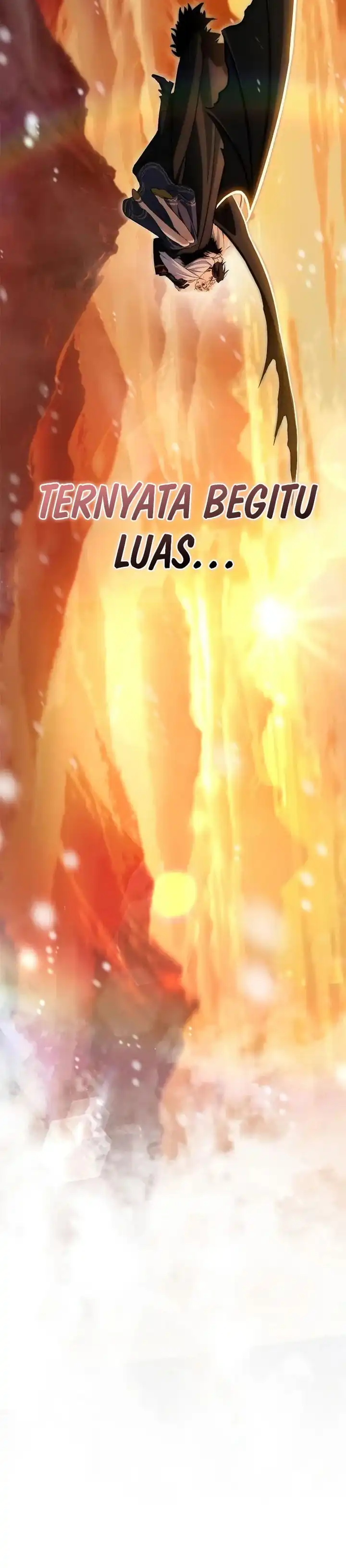 Baca The Demon King Overrun by Heroes - Chapter 6 halaman 15