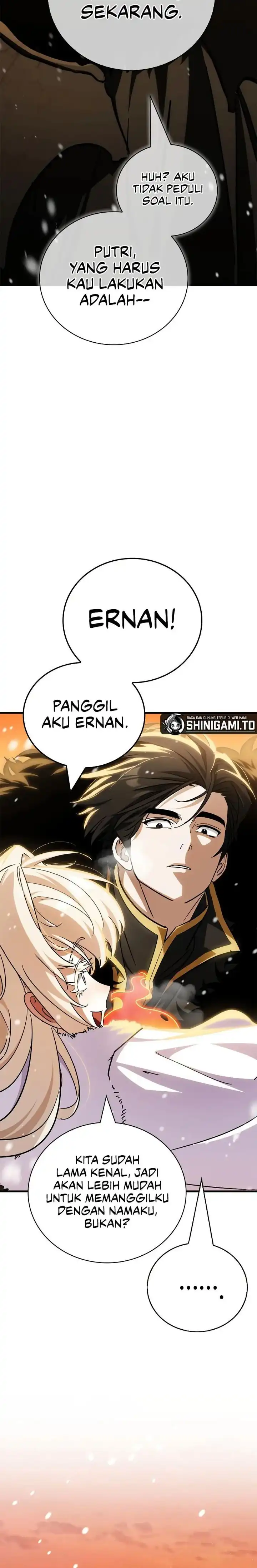 Baca The Demon King Overrun by Heroes - Chapter 6 halaman 17