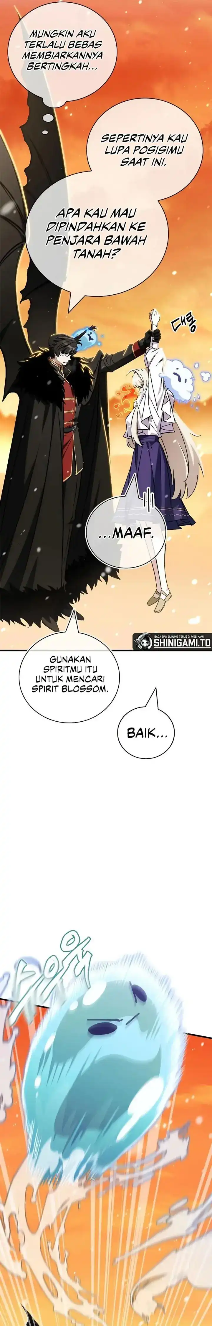 Baca The Demon King Overrun by Heroes - Chapter 6 halaman 18