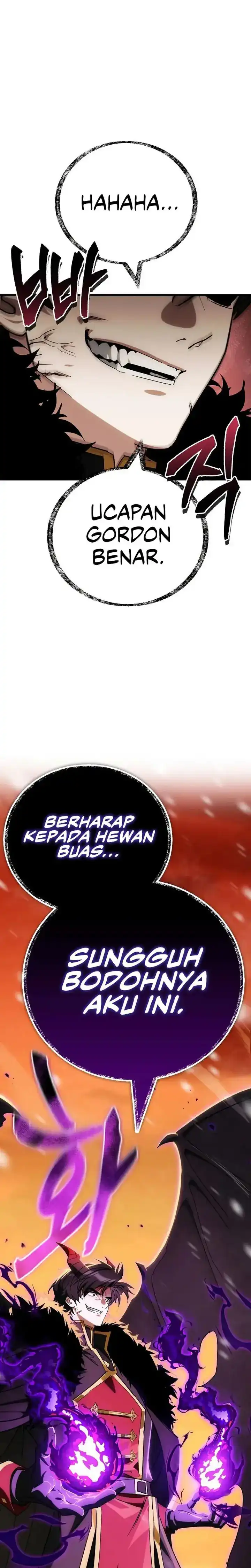 Baca The Demon King Overrun by Heroes - Chapter 6 halaman 24