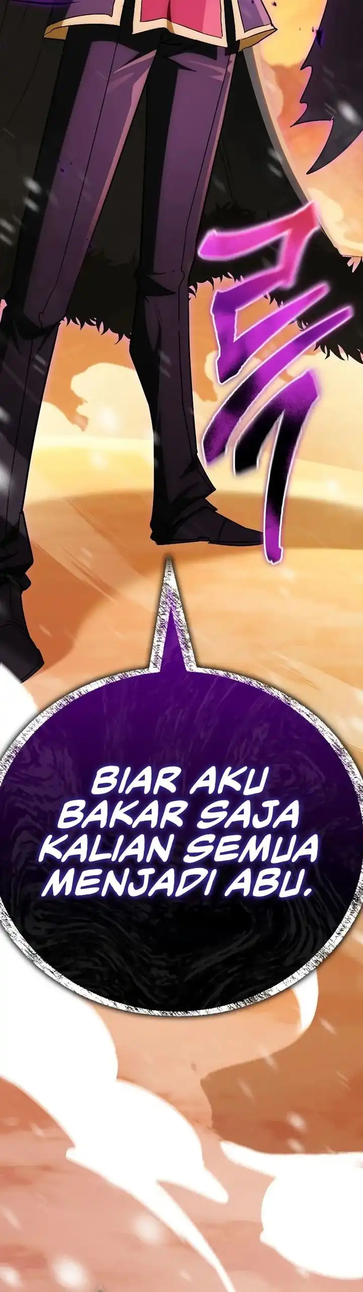 Baca The Demon King Overrun by Heroes - Chapter 6 halaman 25