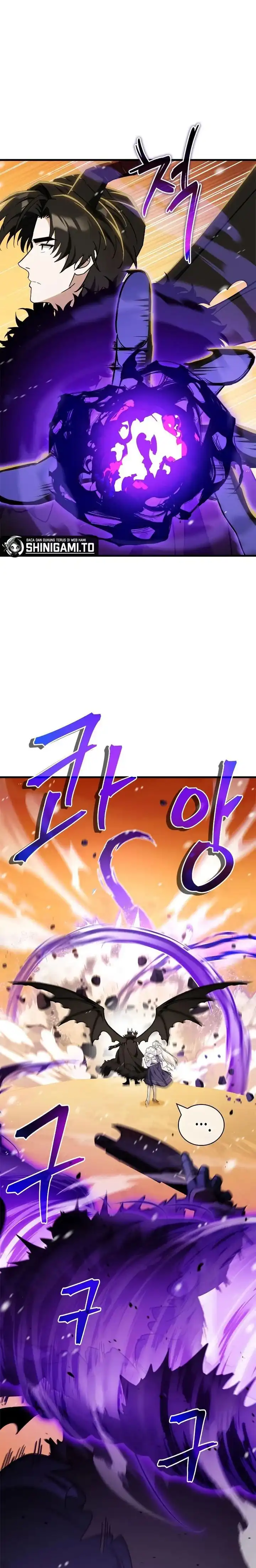 Baca The Demon King Overrun by Heroes - Chapter 6 halaman 29