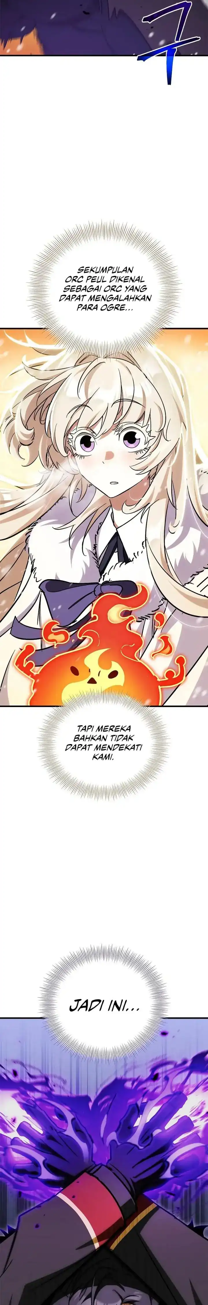 Baca The Demon King Overrun by Heroes - Chapter 6 halaman 30