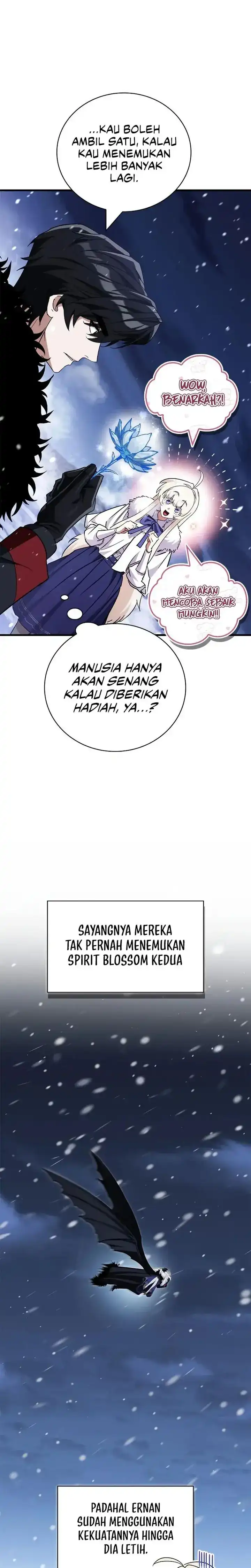 Baca The Demon King Overrun by Heroes - Chapter 6 halaman 34