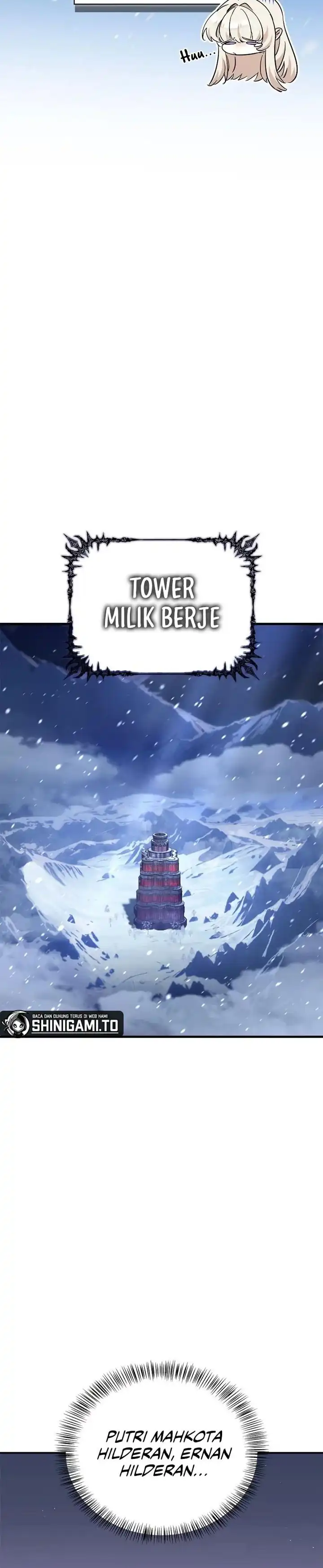 Baca The Demon King Overrun by Heroes - Chapter 6 halaman 35