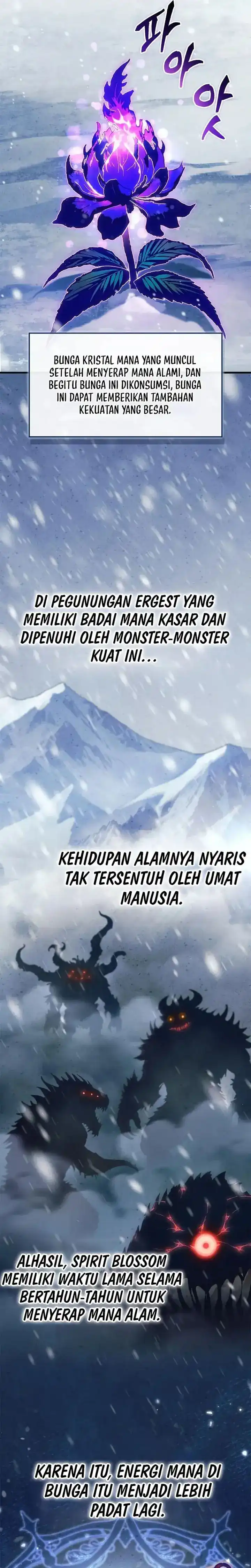 Baca The Demon King Overrun by Heroes - Chapter 6 halaman 4