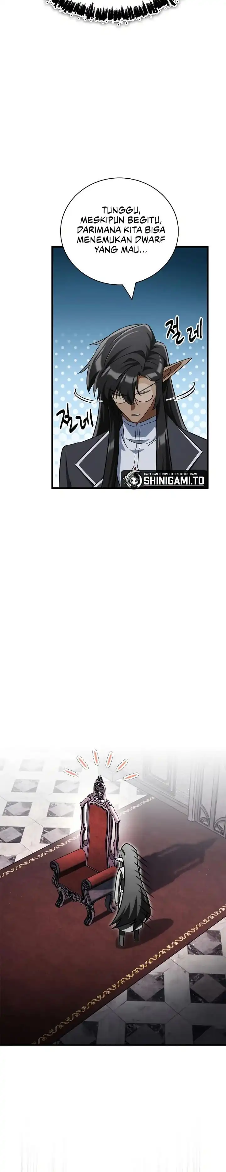 Baca The Demon King Overrun by Heroes - Chapter 6 halaman 45