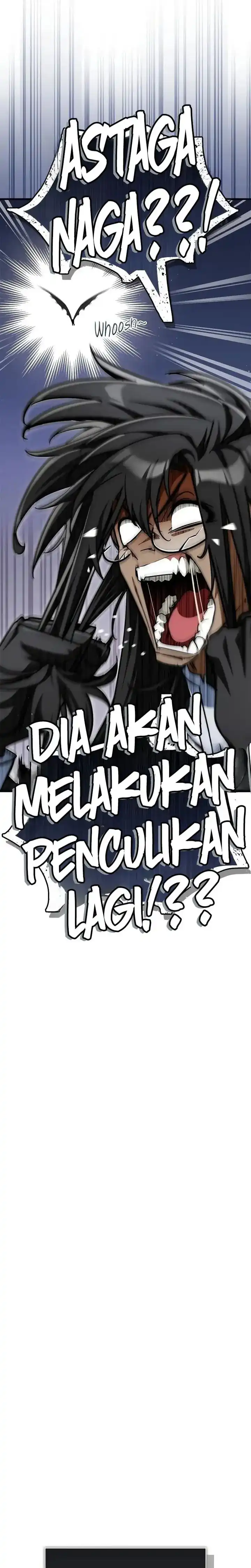 Baca The Demon King Overrun by Heroes - Chapter 6 halaman 46