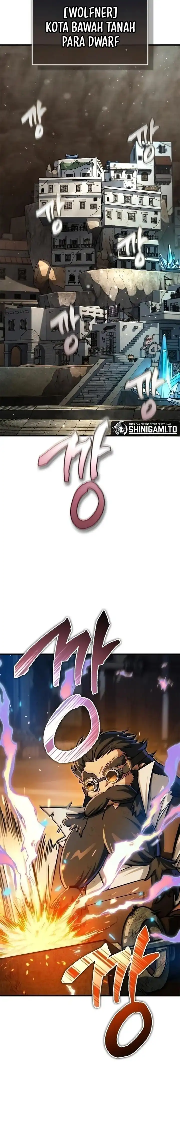 Baca The Demon King Overrun by Heroes - Chapter 6 halaman 47