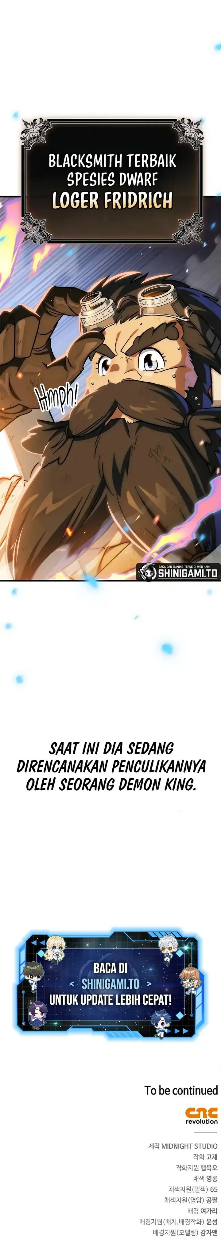 Baca The Demon King Overrun by Heroes - Chapter 6 halaman 48