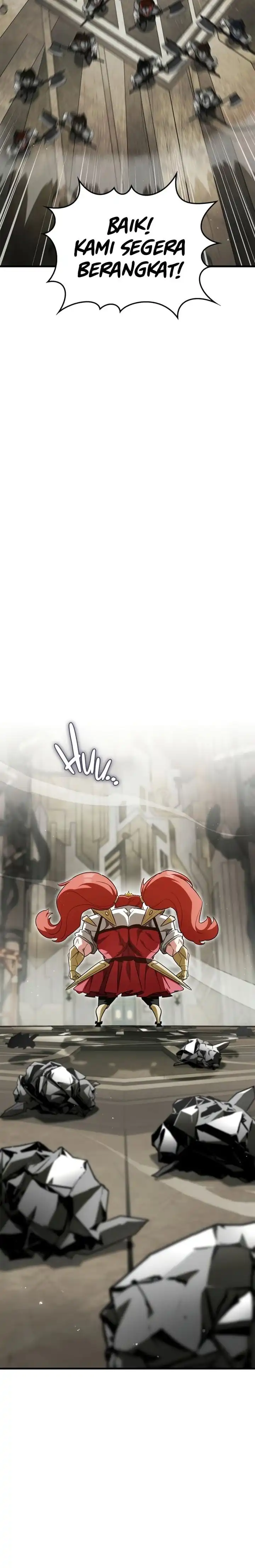 Baca The Demon King Overrun by Heroes - Chapter 08 halaman 19