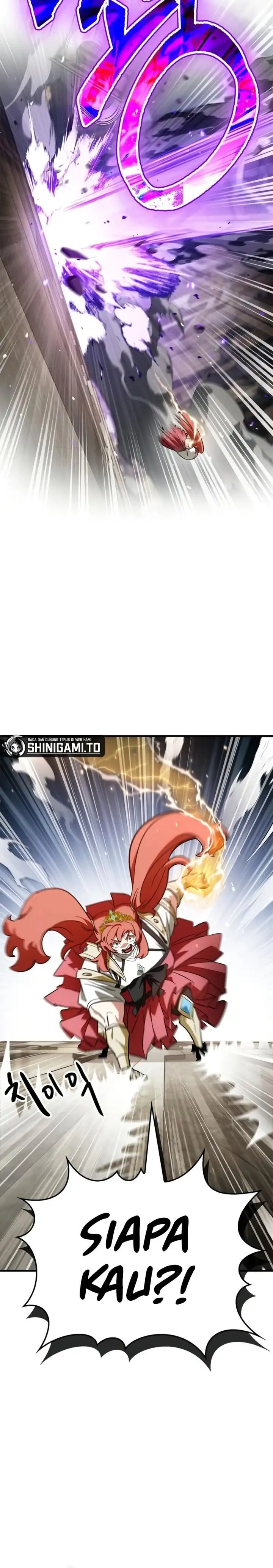 Baca The Demon King Overrun by Heroes - Chapter 08 halaman 27