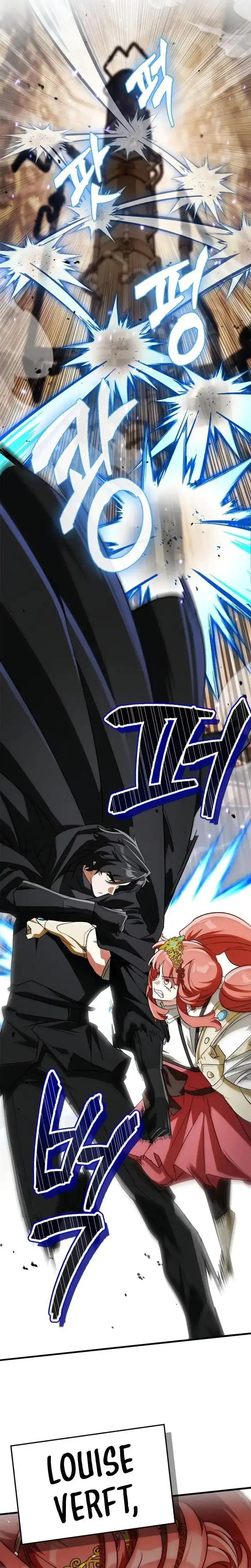 Baca The Demon King Overrun by Heroes - Chapter 08 halaman 36