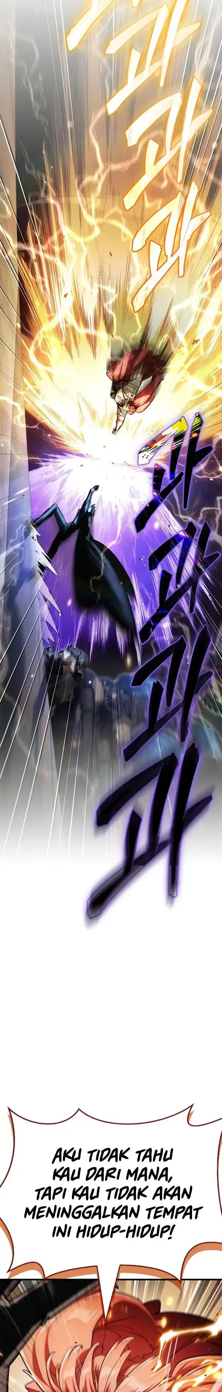 Baca The Demon King Overrun by Heroes - Chapter 08 halaman 44