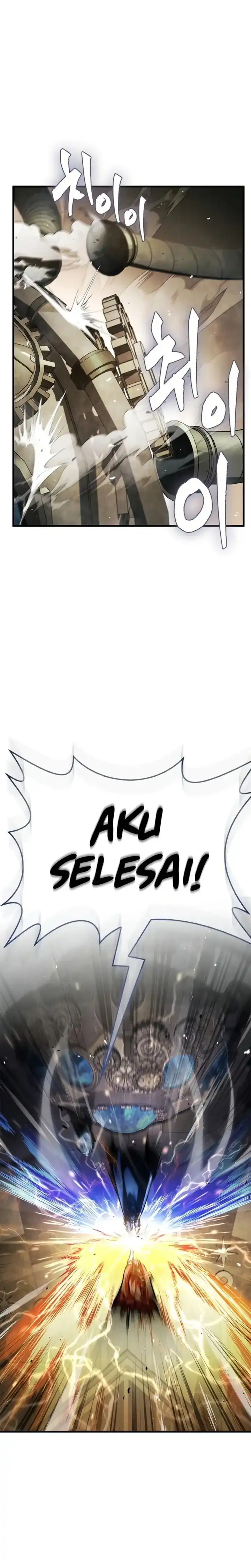 Baca The Demon King Overrun by Heroes - Chapter 08 halaman 46