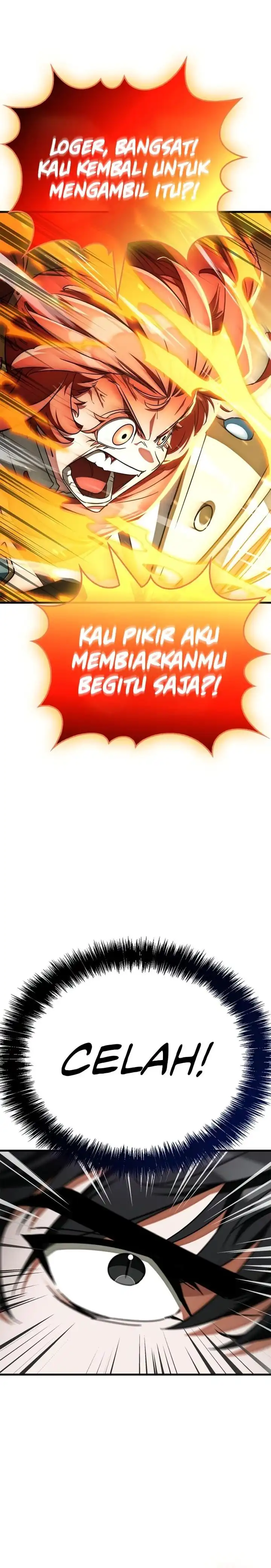 Baca The Demon King Overrun by Heroes - Chapter 08 halaman 47